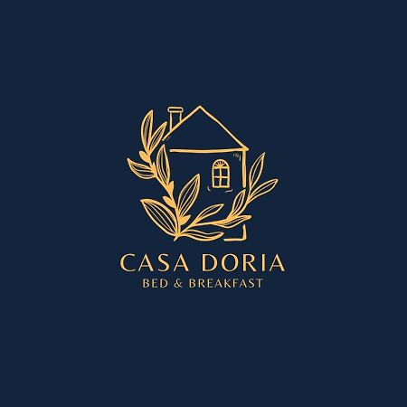 B&B Casa Doria Вальмонтоне Экстерьер фото