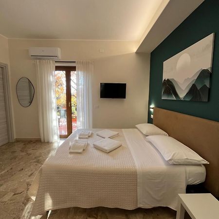 B&B Casa Doria Вальмонтоне Экстерьер фото