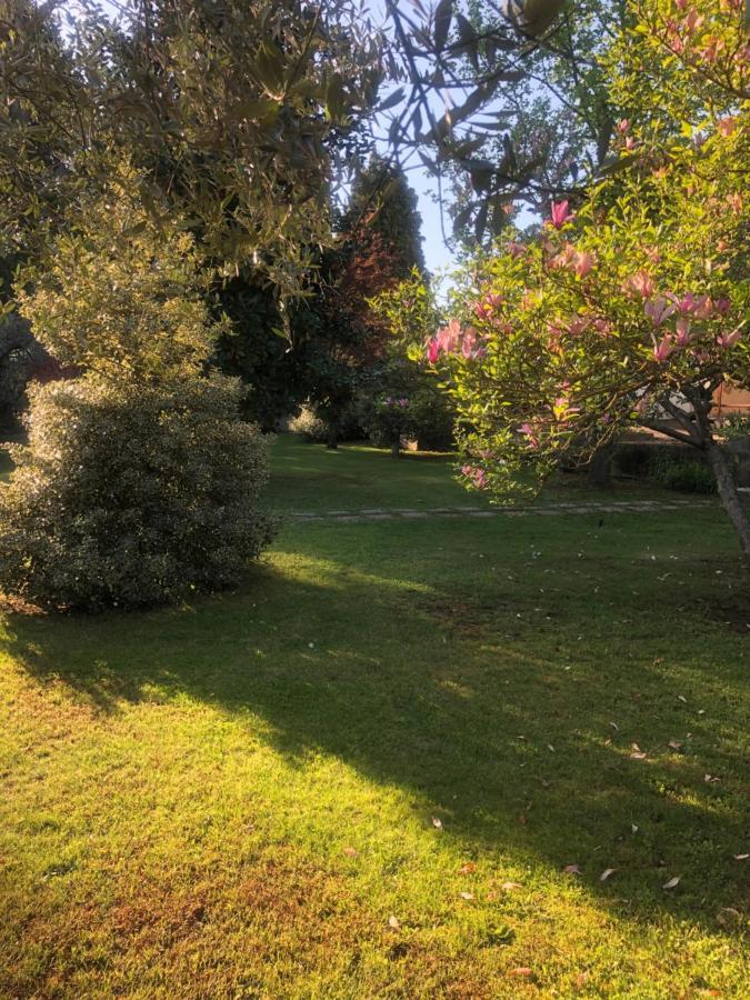 B&B Casa Doria Вальмонтоне Экстерьер фото