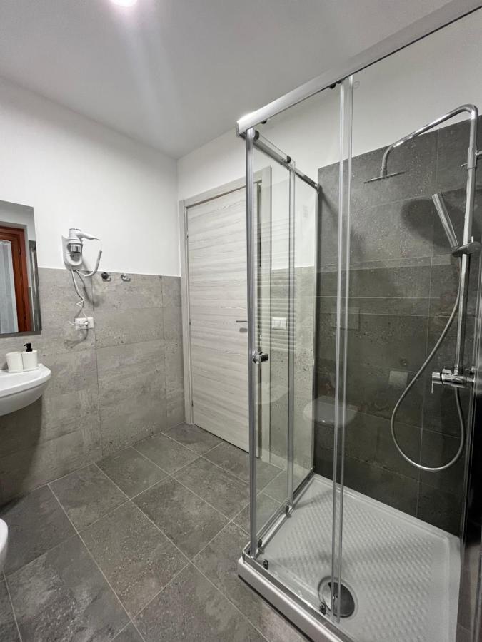B&B Casa Doria Вальмонтоне Экстерьер фото