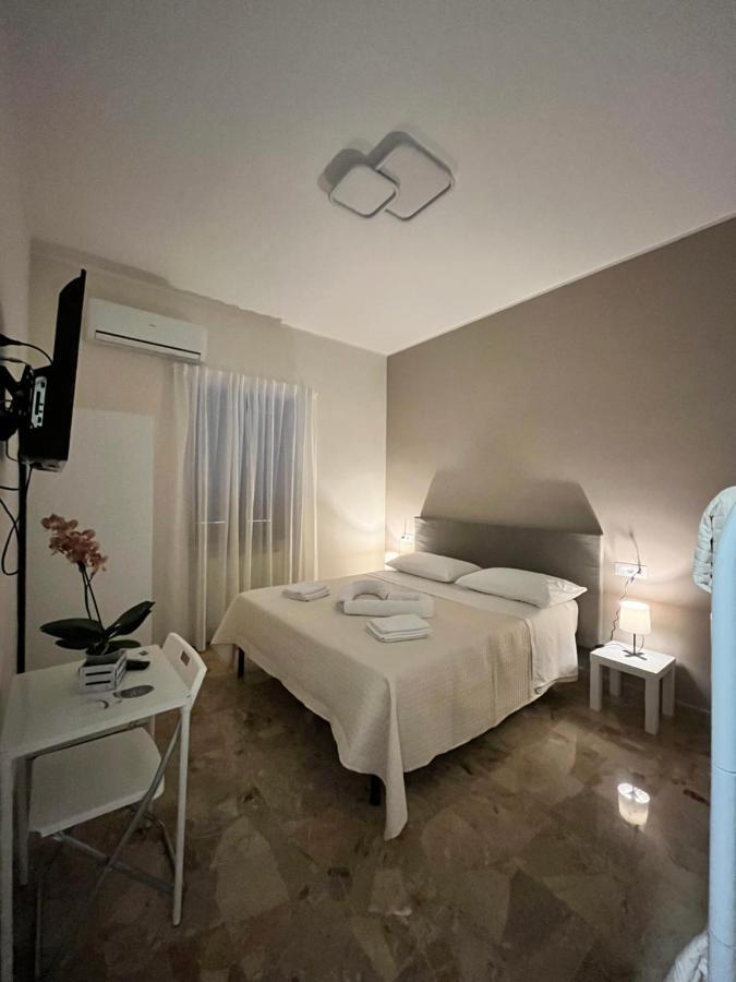 B&B Casa Doria Вальмонтоне Экстерьер фото
