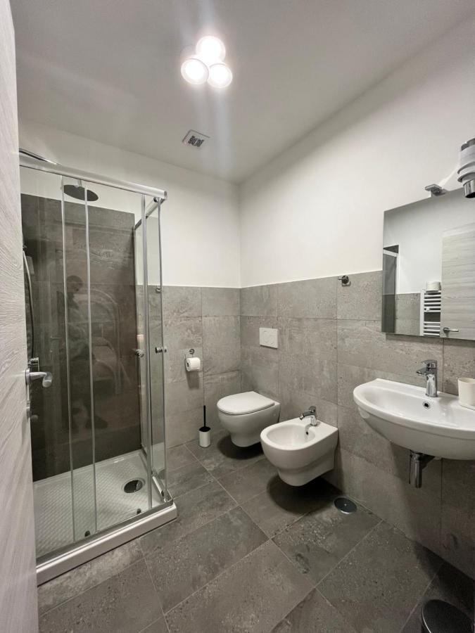 B&B Casa Doria Вальмонтоне Экстерьер фото