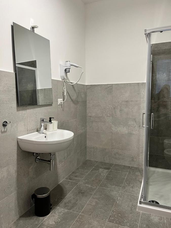 B&B Casa Doria Вальмонтоне Экстерьер фото