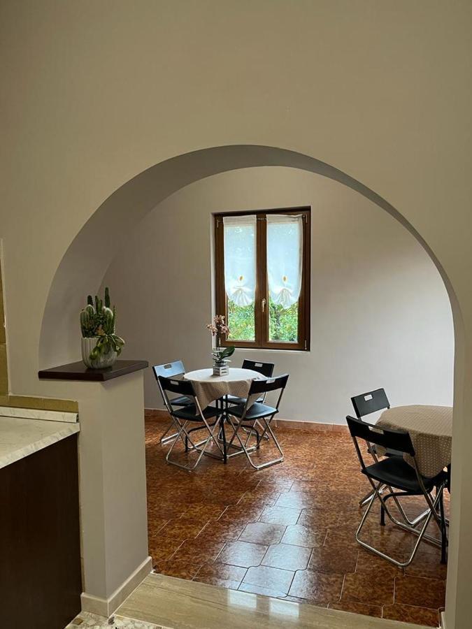 B&B Casa Doria Вальмонтоне Экстерьер фото