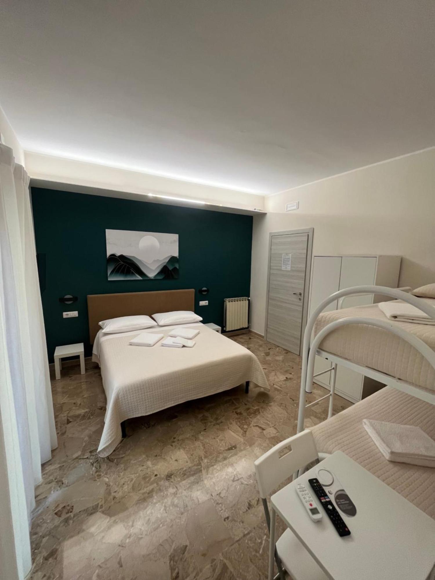 B&B Casa Doria Вальмонтоне Экстерьер фото