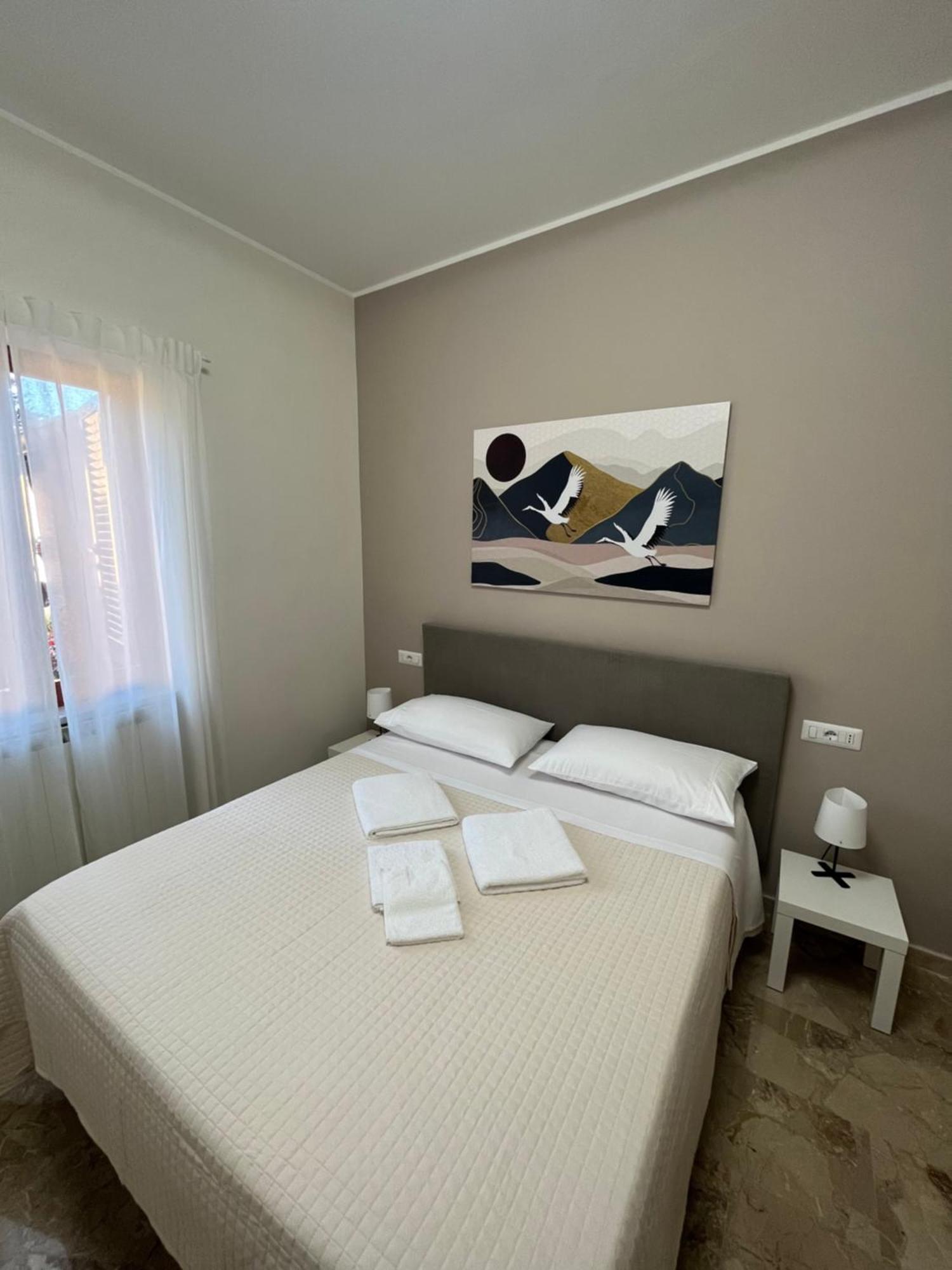 B&B Casa Doria Вальмонтоне Экстерьер фото