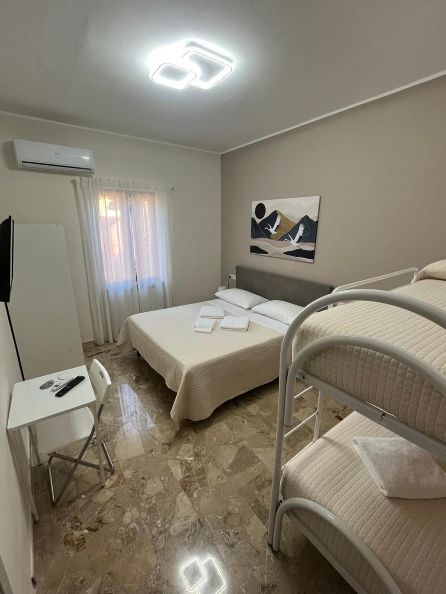 B&B Casa Doria Вальмонтоне Экстерьер фото