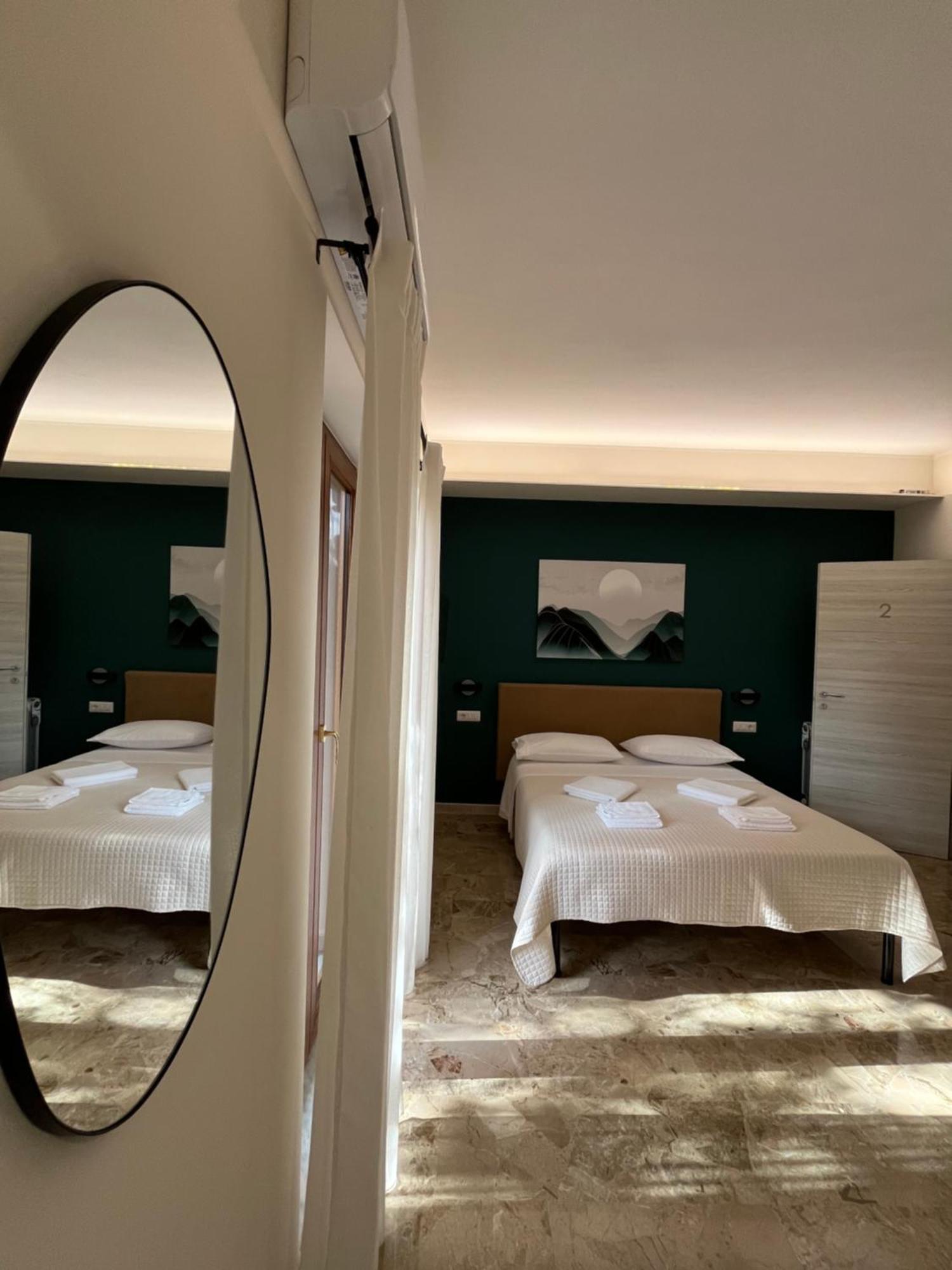 B&B Casa Doria Вальмонтоне Экстерьер фото