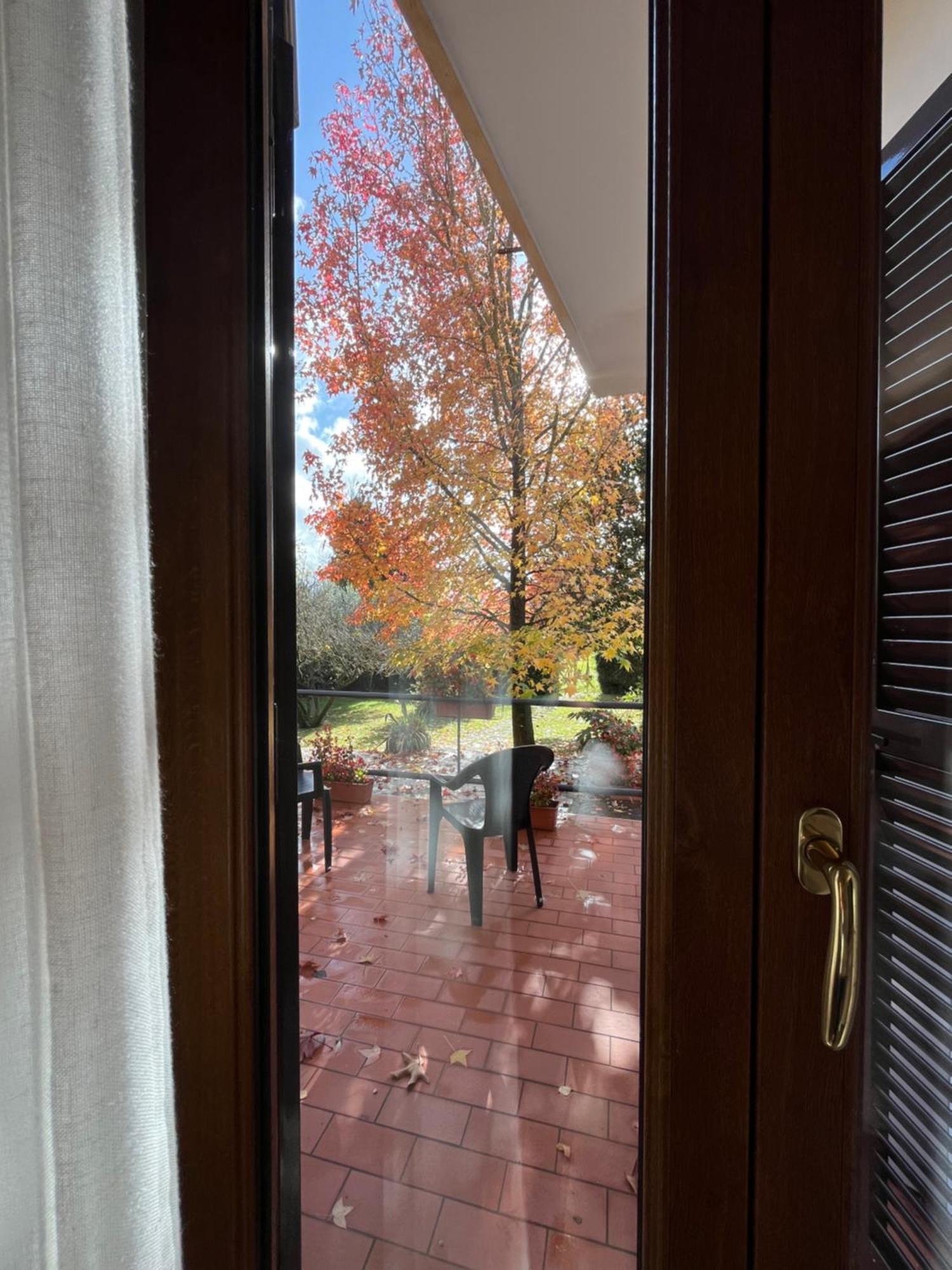 B&B Casa Doria Вальмонтоне Экстерьер фото